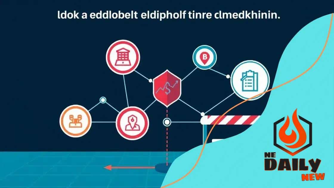 Challenges faced in adopting blockchain