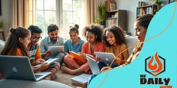 The growth of e-learning platforms in global education