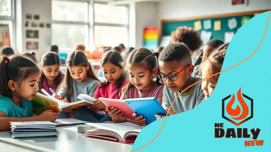 Benefits of personalized learning experiences