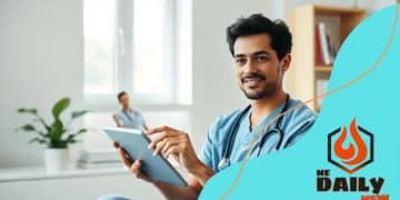 How telemedicine is reshaping healthcare benefits