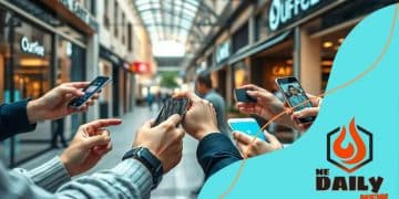 The future of financial services in a cashless society