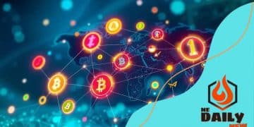 How blockchain is streamlining cross-border payments