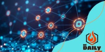 Blockchain’s impact on supply chain transparency is critical