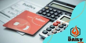 The impact of inflation on credit card debt