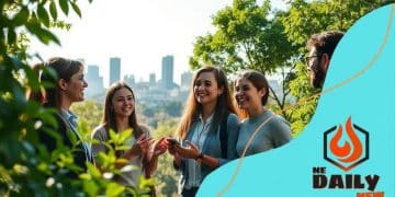 Sustainable investing: Why millennials are joining the trend