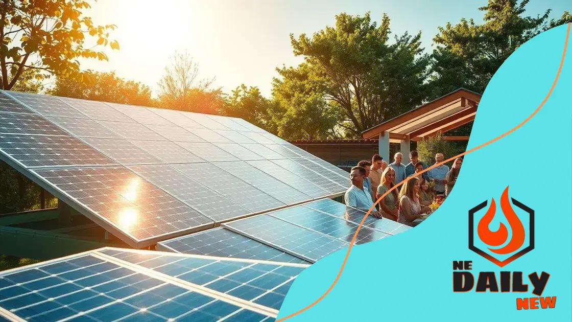 Impact of sustainable investments