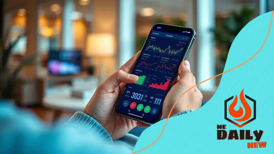 Benefits of using a robo-advisor