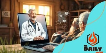 The future of telemedicine in rural healthcare systems