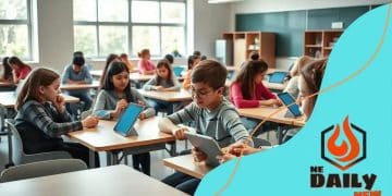 How AI is personalizing education for students with disabilities