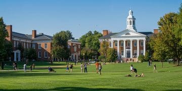 Trump vs Harvard international students