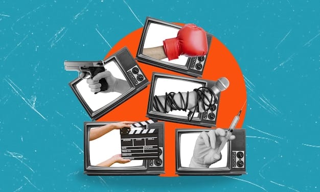 Streaming Bundles in 2025: How They’ll Reshape Pop Culture
