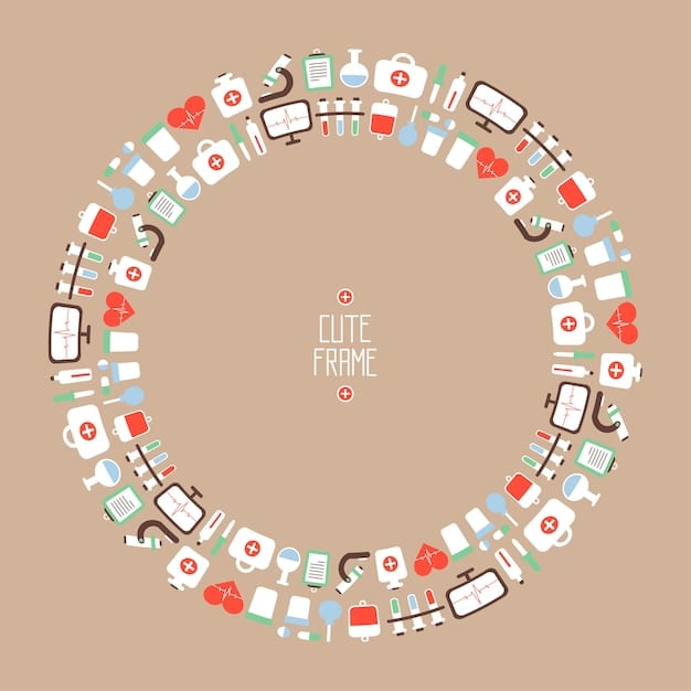 An image depicting a variety of social media app icons arranged in a circular formation, symbolizing the interconnectedness and influence of social media platforms on pop culture trends. The background should be a blurred cityscape, representing the global reach of social media.