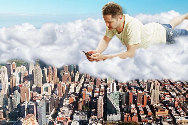 Cloud Gaming Revolution: The Future of Gaming by 2025