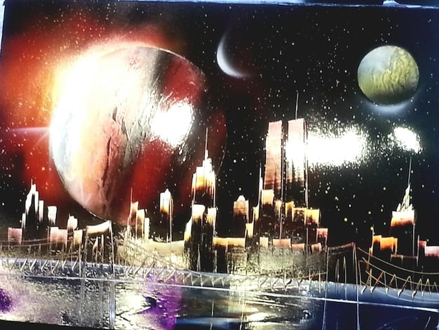 AI Art in 2025: Copyright, Ethics, and the Law