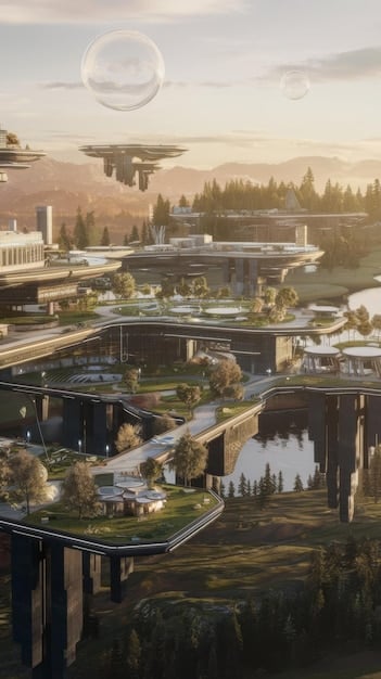 Metaverse Real Estate: A Viable US Investment in 2025?