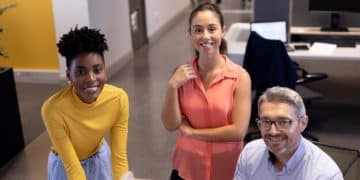 The Great Resignation 2.0: Understanding Why Employees Leave and How to Retain Talent - Cover Image