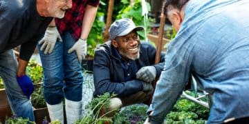 Sustainable Living: 3 Eco-Friendly Trends Taking Over the US - Cover Image