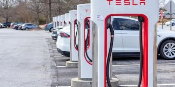 Electric Vehicle Adoption: Incentives and Overcoming Barriers in the US - Cover Image