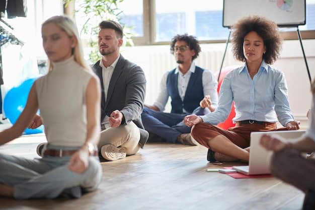 Mental Health Awareness: Addressing Workplace Burnout and Promoting Well-being