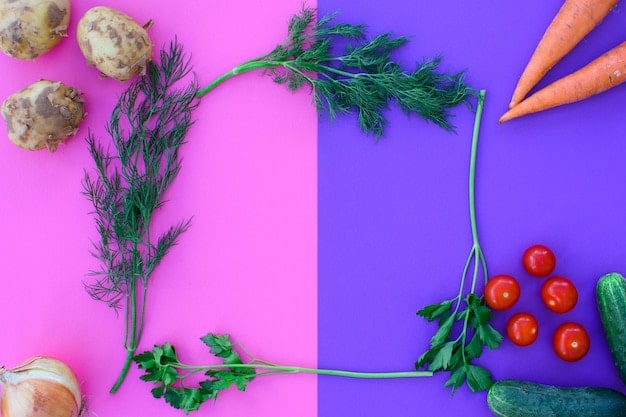 Plant-Based Diets: Unveiling Health Benefits & Environmental Impact