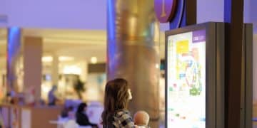 The Future of Retail: E-commerce and the In-Store Experience - Cover Image
