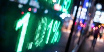 Breaking: Fed's 0.25% Rate Hike - Impact on US Businesses in 2025 - Cover Image