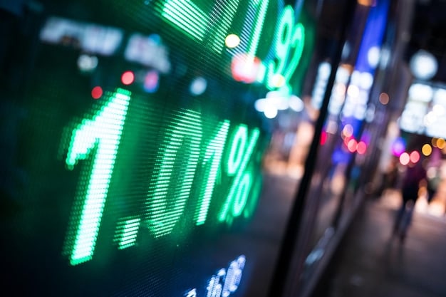 Breaking: Fed’s 0.25% Rate Hike – Impact on US Businesses in 2025