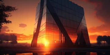 New Tax Law Impact: Corporate Tax Rate at 21% & Your Business Finances - Cover Image
