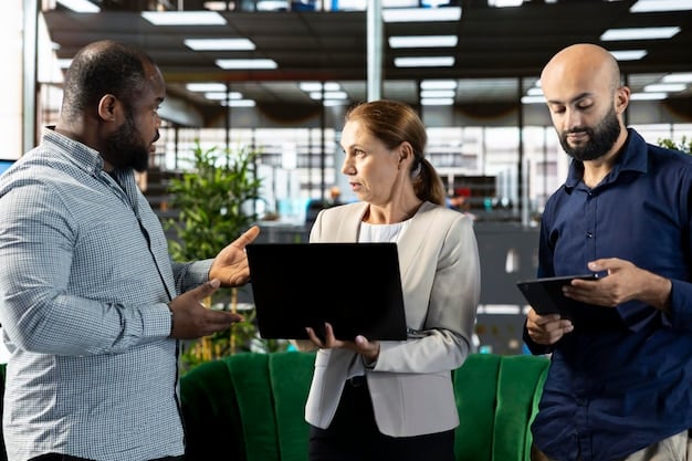 Labor Market Trends: Unemployment at 3.5% & Talent Strategies for 2025