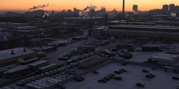EPA Emission Guidelines: US Business Compliance Strategies - Cover Image