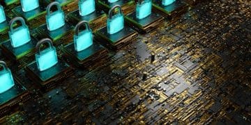 Ransomware Attacks: Protect Your Business Data and Finances - Cover Image