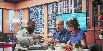 Navigating Healthcare Reform: Employer-Sponsored Plans, Compliance, and Cost Savings - Cover Image