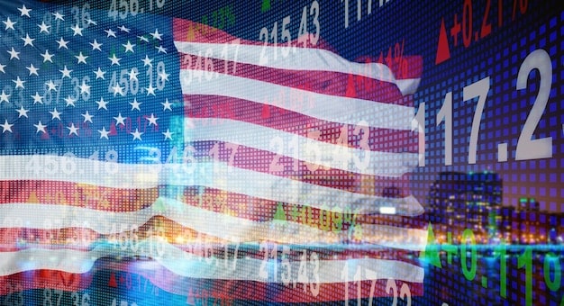 Dow Jones Reaches Record High: Implications for Investors & Growth