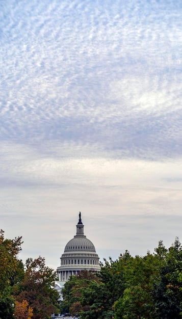 Government Shutdown Averted: Budget Deal Impact on US Business & Programs