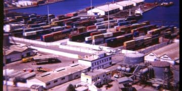 US Exports Surge 8%: Strategies for Global Market Expansion - Cover Image
