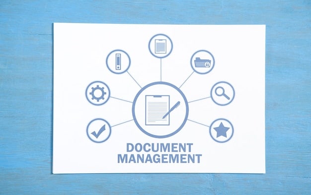 A graphic symbolizing regulatory compliance, featuring checkmarks and document icons coming together to form a protective shield. The color palette is predominantly green, signifying security and adherence to standards.