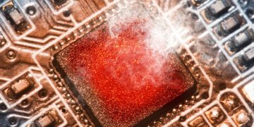 Quantum Computing Initiative: How It Reshapes US Data Encryption by 2027 - Cover Image