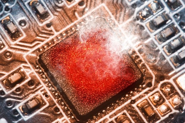 Quantum Computing Initiative: How It Reshapes US Data Encryption by 2027
