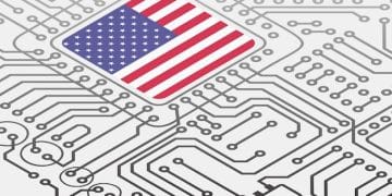 US Commerce Dept. Imposes New Export Controls: Impact on Tech - Cover Image