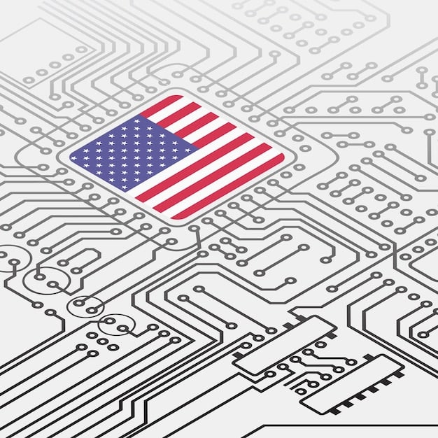 US Commerce Dept. Imposes New Export Controls: Impact on Tech