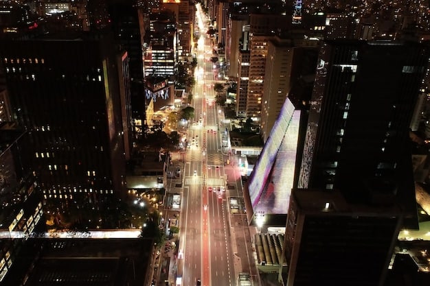 Edge Computing in the US: Trends, Applications & Challenges