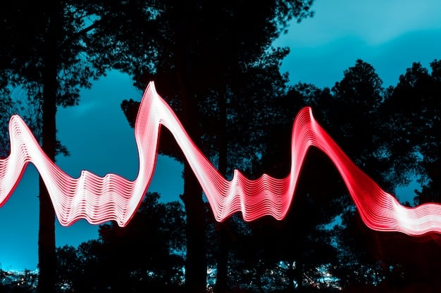 An image depicting a stylized cost graph rising steeply contrasted with a falling innovation curve, symbolizing the potential negative impact of regulation on innovation in the tech industry.