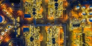 US Chip Shortage: Government & Industry Strategies - Cover Image