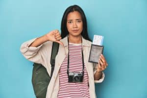 International Student Visa Revocation Risk