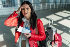 International Student Visa Revocation Risk