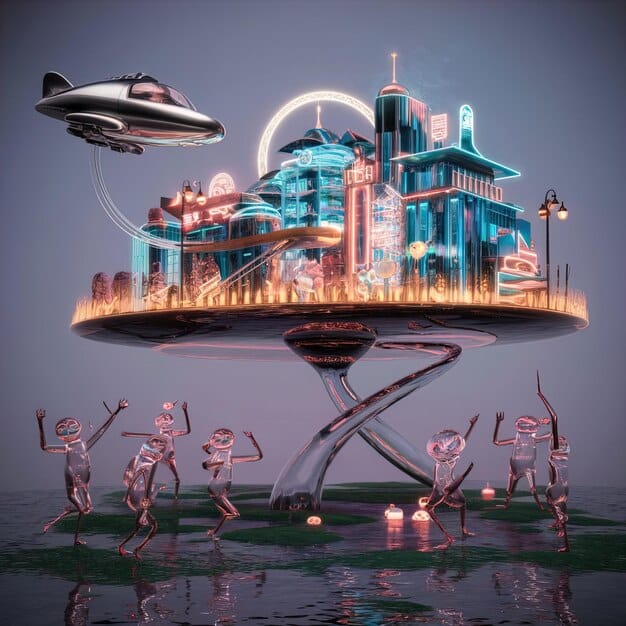 Pop Culture Predictions: What Trends Will Dominate 2025?