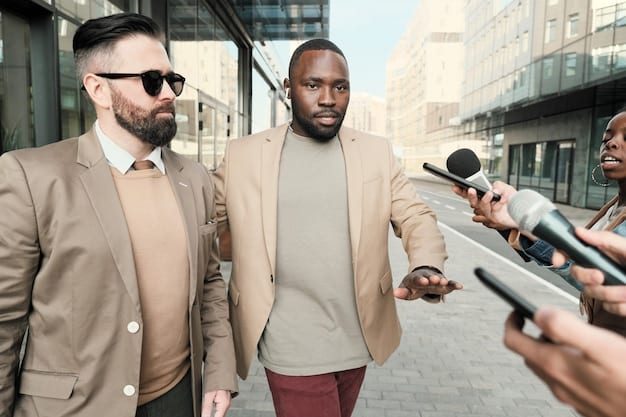 Celebrity Endorsements: 2025 Financial Impact Analysis
