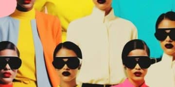 Pop Culture's Influence on Fashion in Q2 2025: A 3-Month Update - Cover Image