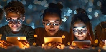 The Rise of Influencer Culture: A 2025 Examination - Cover Image