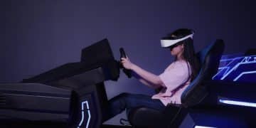 The Evolution of Video Game Culture: A 2025 Outlook - Cover Image